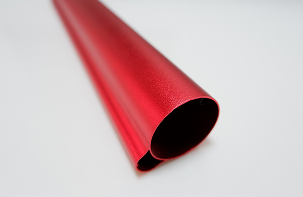 阳极氧化加工铝合金用途